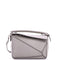 Puzzle Bag Leather Mini