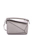 Puzzle Bag Leather Mini