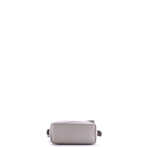 Puzzle Bag Leather Mini