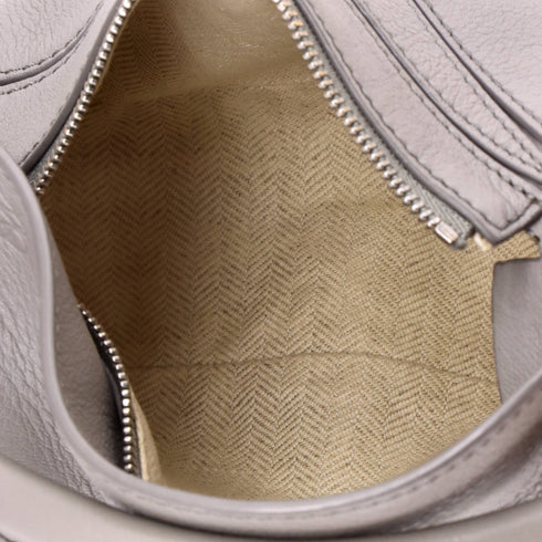 Puzzle Bag Leather Mini