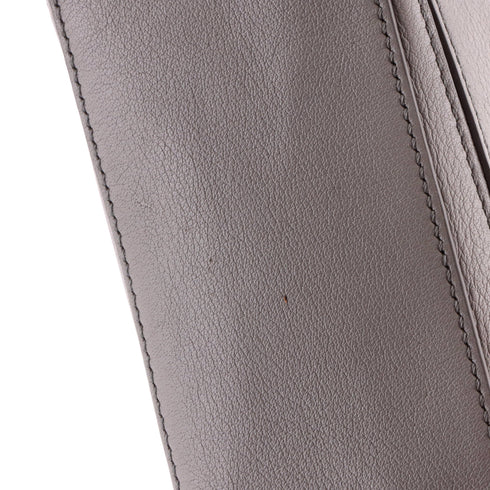 Puzzle Bag Leather Mini