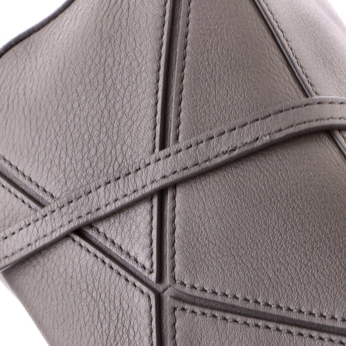 Puzzle Bag Leather Mini