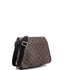 District Messenger Bag Macassar Monogram Canvas MM