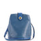 Cluny Shoulder Bag Epi Leather