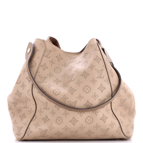 Hina Handbag Mahina Leather MM