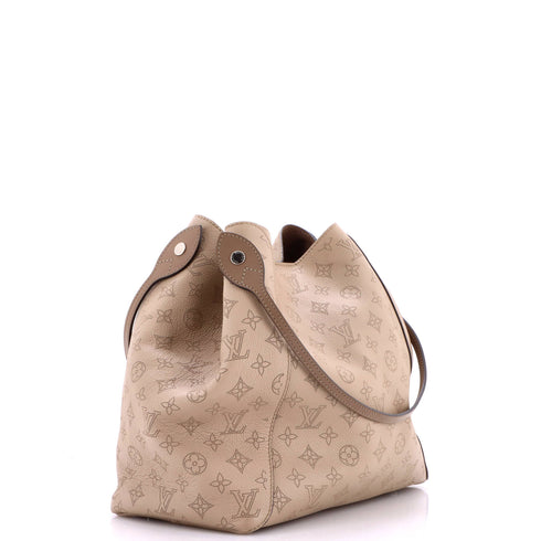 Hina Handbag Mahina Leather MM