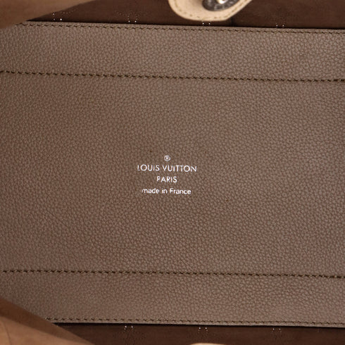 Hina Handbag Mahina Leather MM