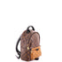 Palm Springs Backpack Reverse Monogram Canvas PM