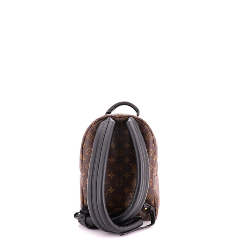 Palm Springs Backpack Reverse Monogram Canvas PM