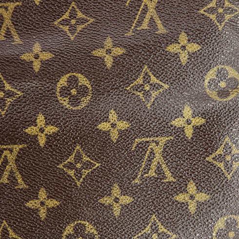 Sarah Wallet Monogram Canvas