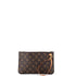 Neverfull Pochette Monogram Canvas Large