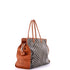 Hardy Pet Carrier Coated Canvas PM