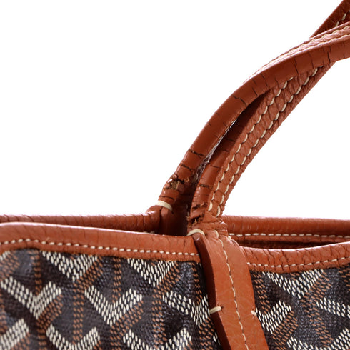 Hardy Pet Carrier Coated Canvas PM