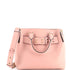 Belt Tote Leather Medium