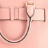 Belt Tote Leather Medium