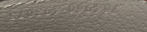 Ophidia Charm Shoulder Bag GG Coated Canvas with Leather Mini