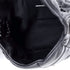 Loulou Puffer Shoulder Bag Quilted Leather Small