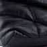 Loulou Puffer Shoulder Bag Quilted Leather Small
