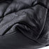 Loulou Puffer Shoulder Bag Quilted Leather Small