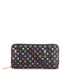 Zippy Wallet Monogram Multicolor