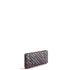 Zippy Wallet Monogram Multicolor