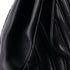 Double Stitch Flap Bag Chevron Lambskin Jumbo