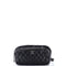 Street CC Waist Bag Quilted Calfskin