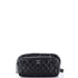 Street CC Waist Bag Quilted Calfskin