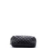 Street CC Waist Bag Quilted Calfskin