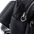 Street CC Waist Bag Quilted Calfskin