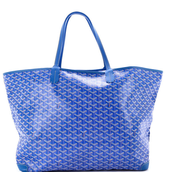 Artois Tote Coated Canvas GM
