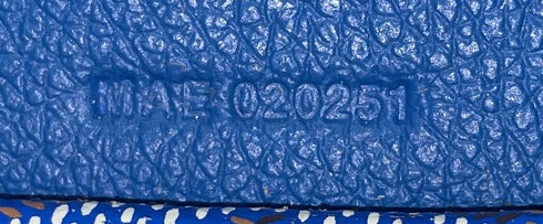 Beluga Bag Coated Canvas Mini
