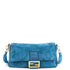 Baguette NM Bag Suede Large