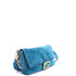 Baguette NM Bag Suede Large
