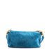 Baguette NM Bag Suede Large