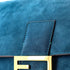 Baguette NM Bag Suede Large
