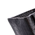 Hourglass Top Handle Bag Crocodile Embossed Leather XS