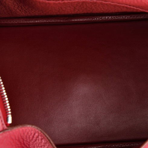 Lindy Bag Clemence 30