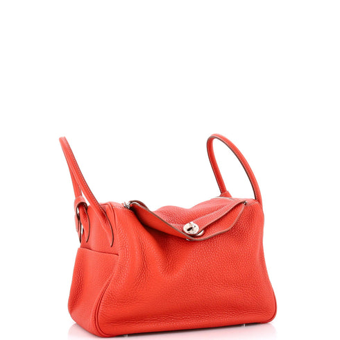 Lindy Bag Clemence 34
