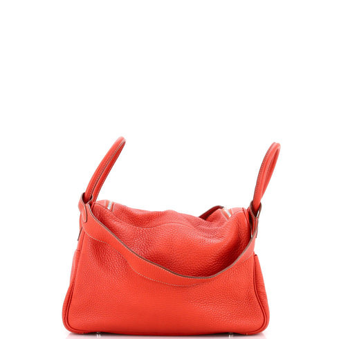 Lindy Bag Clemence 34