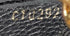 Key Pouch Bicolor Monogram Empreinte Giant