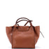 Big Bag Smooth Calfskin Small
