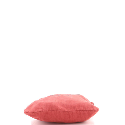 Aline Bag Toile MM