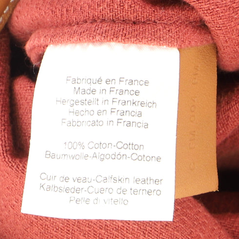 Aline Bag Toile MM