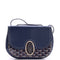 233 Bag Coated Canvas and Leather