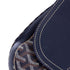 233 Bag Coated Canvas and Leather