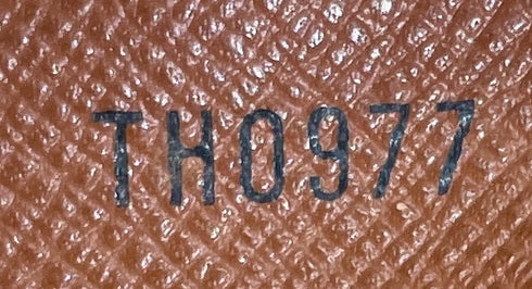 Amazone Bag Monogram Canvas MM
