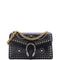 Dionysus Bag Studded Leather Small