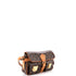 Hudson Handbag Monogram Canvas PM