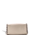 Selleria Lei Bag Leather with Elaphe Whipstitch